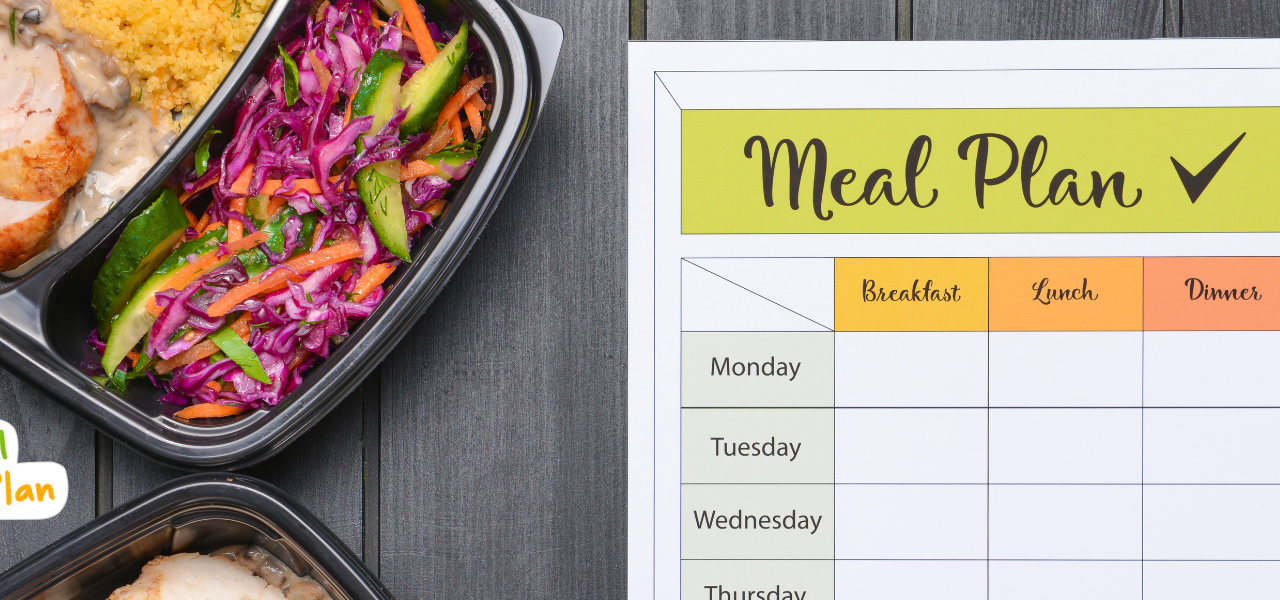10 High-Protein Meal Plans for Effective Weight Loss in 2025