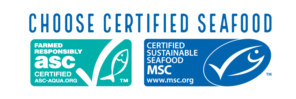 sustainable seafood labels www.Idealweightloss.ca